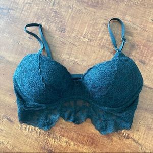 Victoria’s Secret PINK Lace Bralette